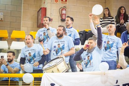 El Río Duero ya está en semifinales. MARIO TEJEDOR (7)