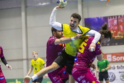 BM Soria vs Villa de Aranda - MARIO TEJEDOR (53)_resultado