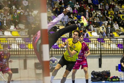 BM Soria vs Villa de Aranda - MARIO TEJEDOR (50)_resultado
