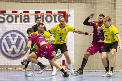 BM Soria vs Villa de Aranda - MARIO TEJEDOR (48)_resultado