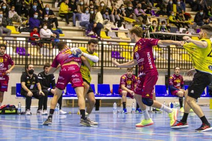 BM Soria vs Villa de Aranda - MARIO TEJEDOR (47)_resultado