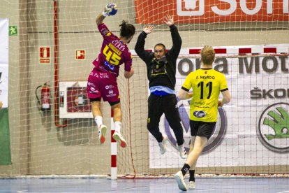 BM Soria vs Villa de Aranda - MARIO TEJEDOR (42)_resultado