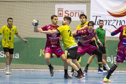 BM Soria vs Villa de Aranda - MARIO TEJEDOR (41)_resultado