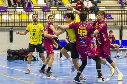 BM Soria vs Villa de Aranda - MARIO TEJEDOR (40)_resultado