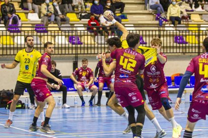 BM Soria vs Villa de Aranda - MARIO TEJEDOR (39)_resultado