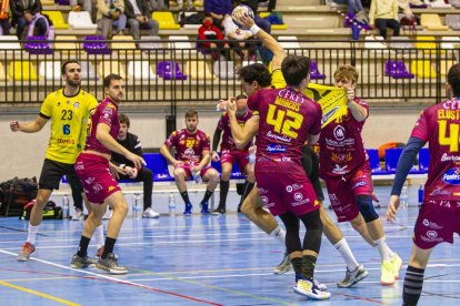 BM Soria vs Villa de Aranda - MARIO TEJEDOR (38)_resultado