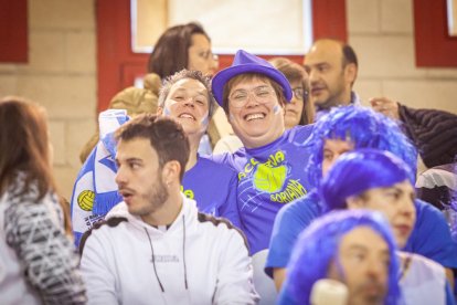 El Río Duero ya está en semifinales. MARIO TEJEDOR (26)