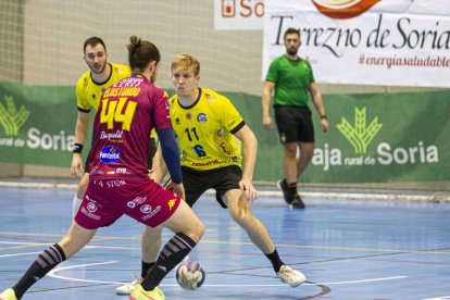 BM Soria vs Villa de Aranda - MARIO TEJEDOR (35)_resultado