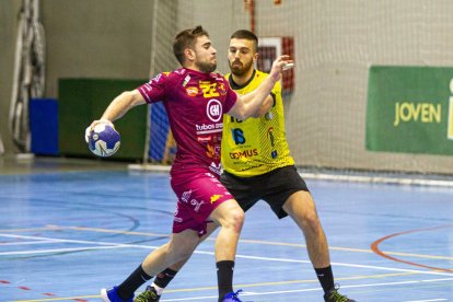 BM Soria vs Villa de Aranda - MARIO TEJEDOR (34)_resultado