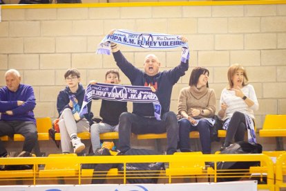 El Río Duero ya está en semifinales. MARIO TEJEDOR (28)