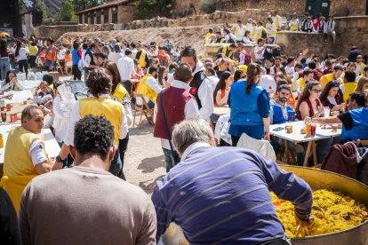 Interpeñas sanjuaneras 2023.-GONZALO MONTESEGURO