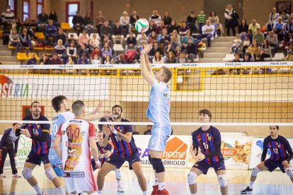 El Río Duero ya está en semifinales. MARIO TEJEDOR (29)