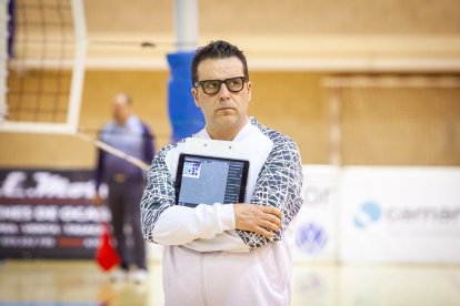 El Río Duero ya está en semifinales. MARIO TEJEDOR (31)