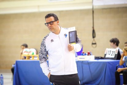 El Río Duero ya está en semifinales. MARIO TEJEDOR (32)