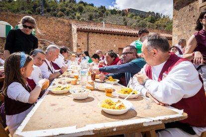 Interpeñas sanjuaneras 2023.-GONZALO MONTESEGURO