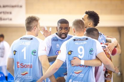 El Río Duero ya está en semifinales. MARIO TEJEDOR (37)