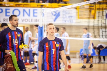 El Río Duero ya está en semifinales. MARIO TEJEDOR (38)