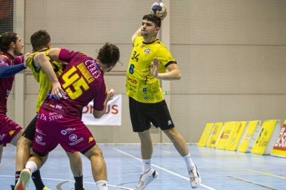 BM Soria vs Villa de Aranda - MARIO TEJEDOR (18)_resultado