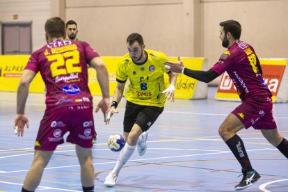 BM Soria vs Villa de Aranda - MARIO TEJEDOR (12)_resultado