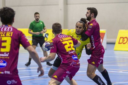 BM Soria vs Villa de Aranda - MARIO TEJEDOR (10)_resultado