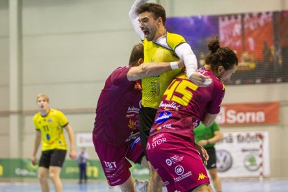 BM Soria vs Villa de Aranda - MARIO TEJEDOR (7)_resultado