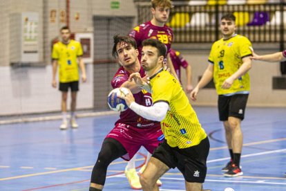 BM Soria vs Villa de Aranda - MARIO TEJEDOR (6)_resultado