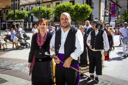 Desfile del Domingo de calderas - MARIO TEJEDOR (2)