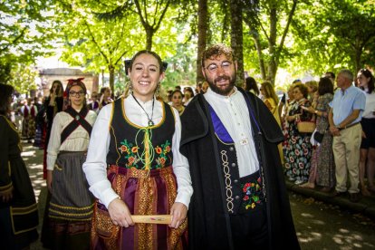 Desfile del Domingo de calderas - MARIO TEJEDOR (3)