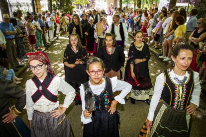 Desfile del Domingo de calderas - MARIO TEJEDOR (4)