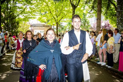 Desfile del Domingo de calderas - MARIO TEJEDOR (5)