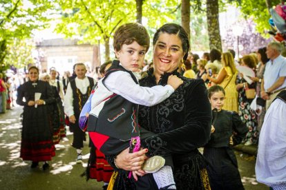 Desfile del Domingo de calderas - MARIO TEJEDOR (6)