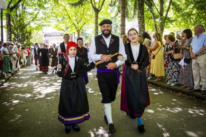 Desfile del Domingo de calderas - MARIO TEJEDOR (7)
