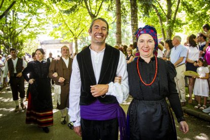 Desfile del Domingo de calderas - MARIO TEJEDOR (8)