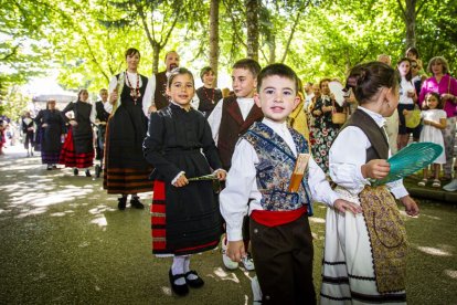 Desfile del Domingo de calderas - MARIO TEJEDOR (9)