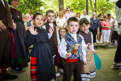 Desfile del Domingo de calderas - MARIO TEJEDOR (10)
