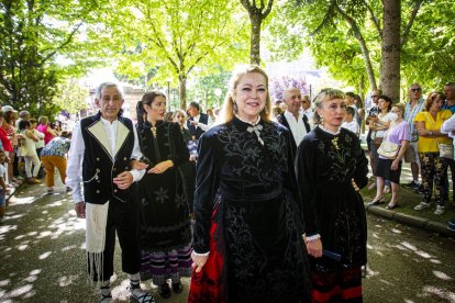 Desfile del Domingo de calderas - MARIO TEJEDOR (11)