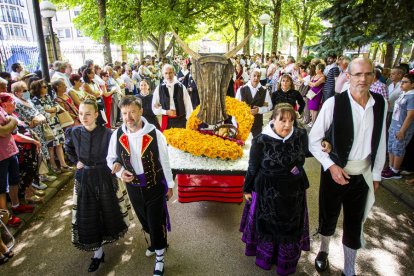 Desfile del Domingo de calderas - MARIO TEJEDOR (12)