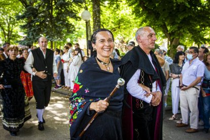 Desfile del Domingo de calderas - MARIO TEJEDOR (13)