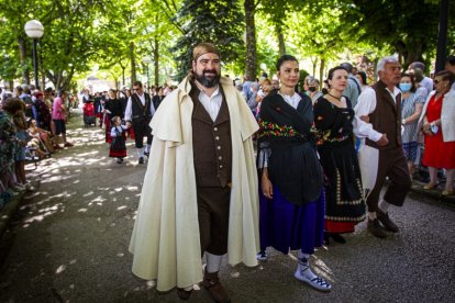 Desfile del Domingo de calderas - MARIO TEJEDOR (16)