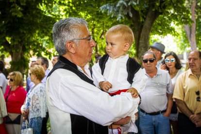 Desfile del Domingo de calderas - MARIO TEJEDOR (18)