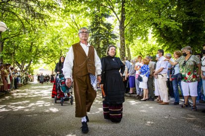 Desfile del Domingo de calderas - MARIO TEJEDOR (19)