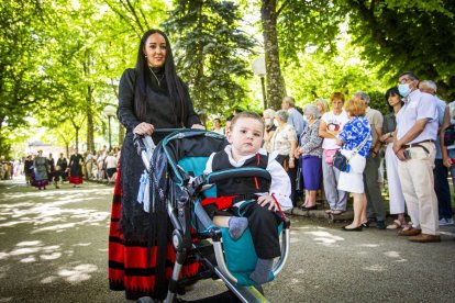 Desfile del Domingo de calderas - MARIO TEJEDOR (20)