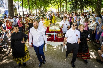 Desfile del Domingo de calderas - MARIO TEJEDOR (23)