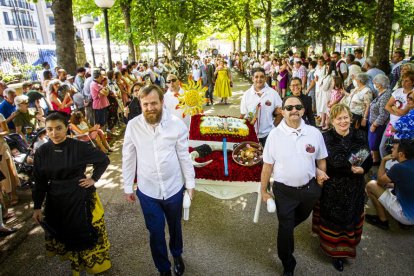 Desfile del Domingo de calderas - MARIO TEJEDOR (24)