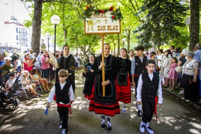 Desfile del Domingo de calderas - MARIO TEJEDOR (26)