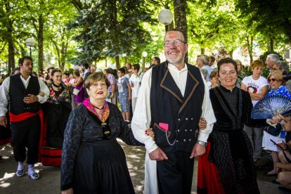 Desfile del Domingo de calderas - MARIO TEJEDOR (27)