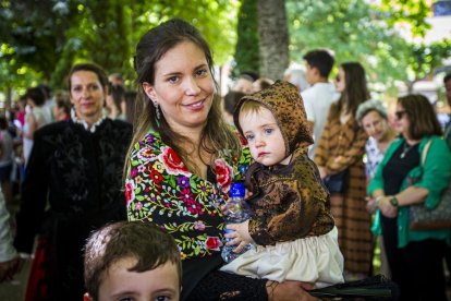 Desfile del Domingo de calderas - MARIO TEJEDOR (28)