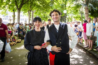 Desfile del Domingo de calderas - MARIO TEJEDOR (29)