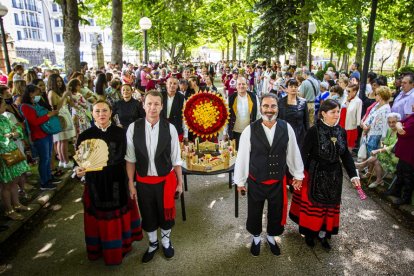 Desfile del Domingo de calderas - MARIO TEJEDOR (30)