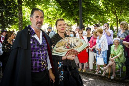 Desfile del Domingo de calderas - MARIO TEJEDOR (31)